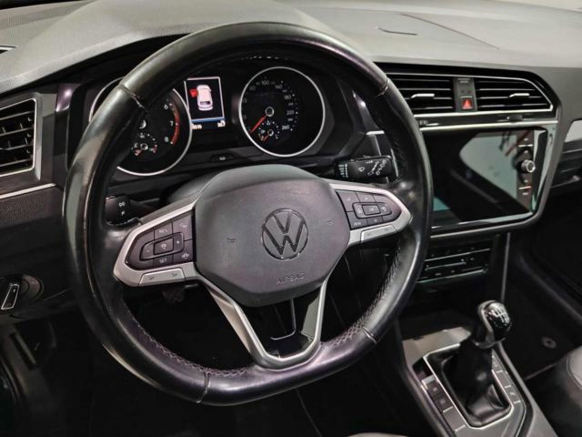 Volkswagen Tiguan 1.5 TSI ACT Life (7)