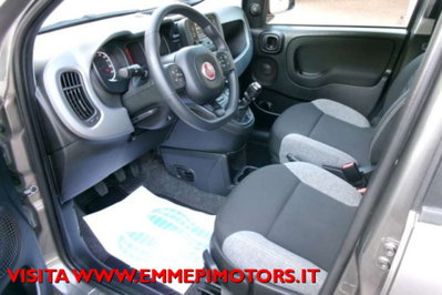 Fiat Panda 1.0 firefly hybrid s&s 70cv 5p.ti (10)