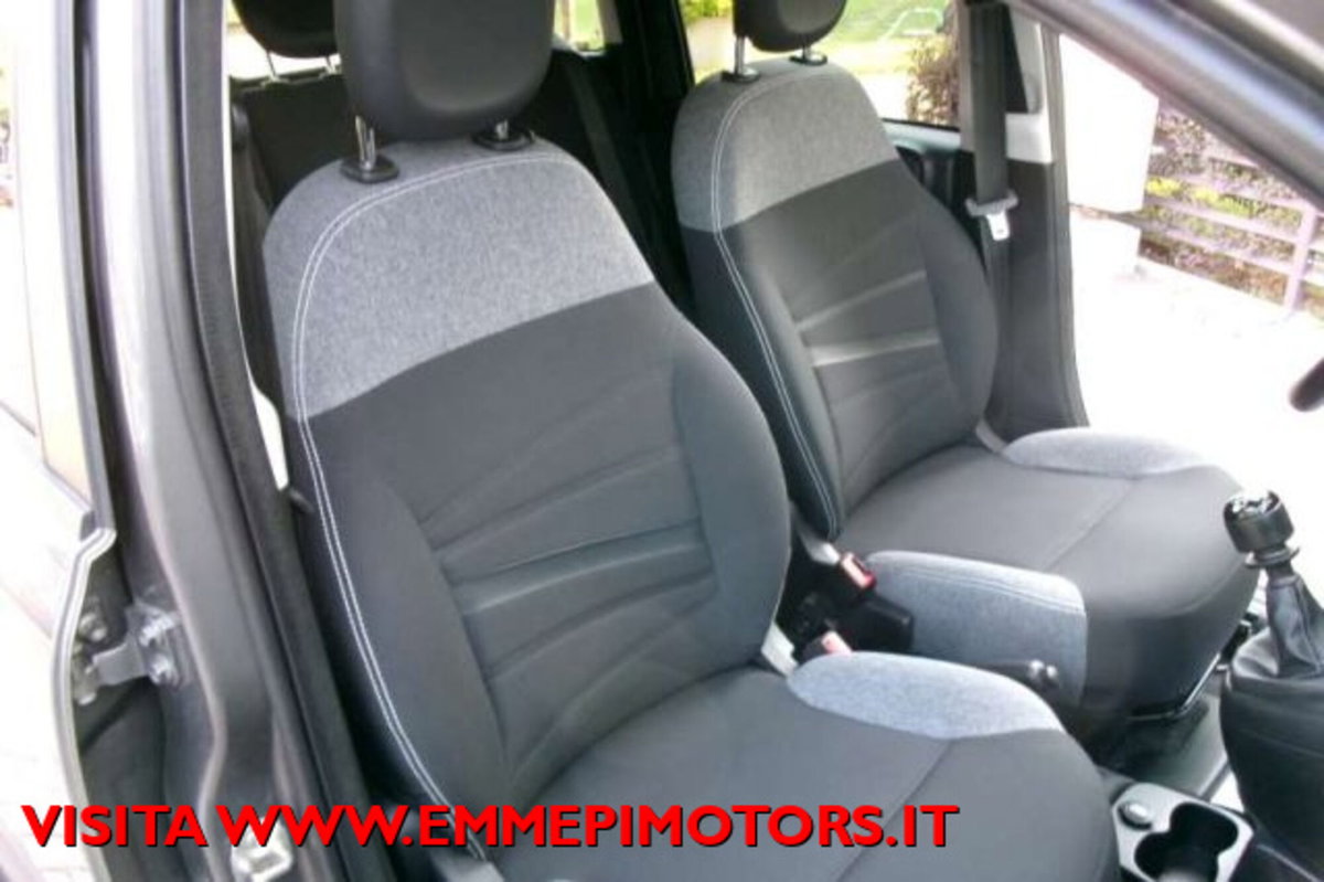 Fiat Panda 1.0 firefly hybrid s&s 70cv 5p.ti (13)