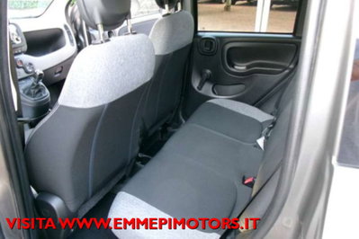 Fiat Panda 1.0 firefly hybrid s&s 70cv 5p.ti (14)