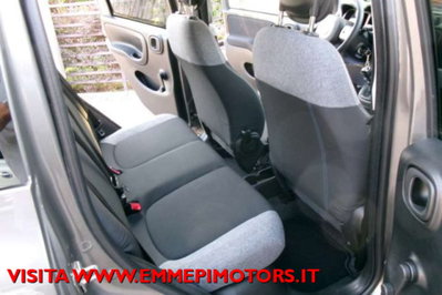 Fiat Panda 1.0 firefly hybrid s&s 70cv 5p.ti (15)