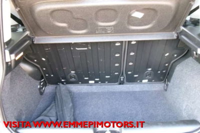 Fiat Panda 1.0 firefly hybrid s&s 70cv 5p.ti (17)