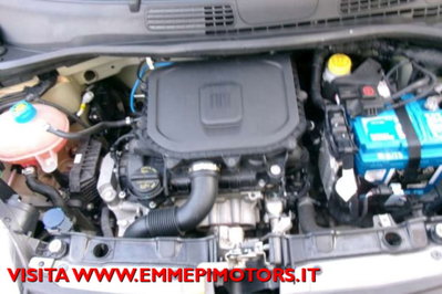 Fiat Panda 1.0 firefly hybrid s&s 70cv 5p.ti (19)