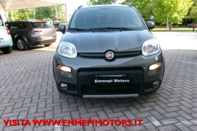 Fiat Panda 1.0 firefly hybrid s&s 70cv 5p.ti (2)
