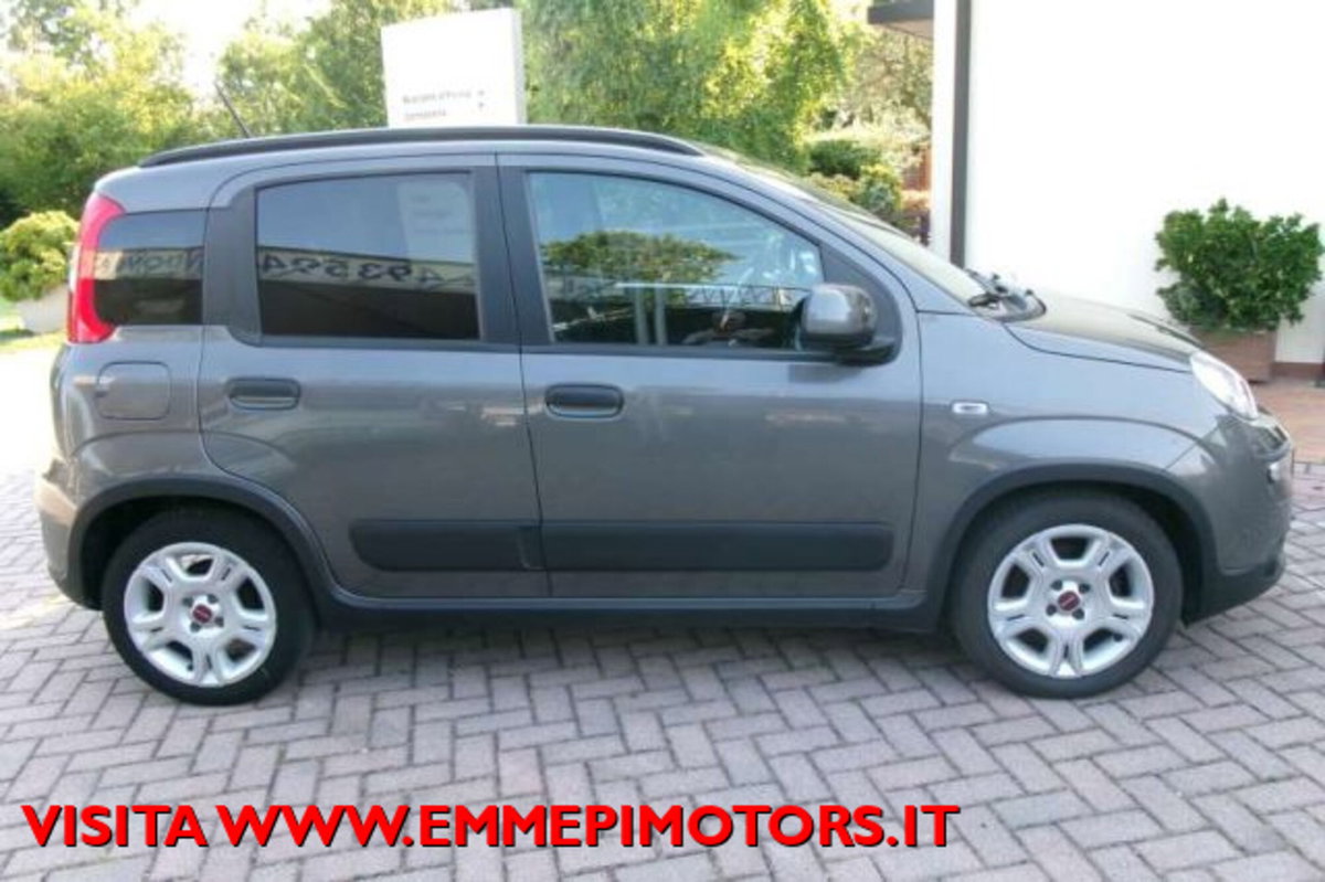 Fiat Panda 1.0 firefly hybrid s&s 70cv 5p.ti (4)