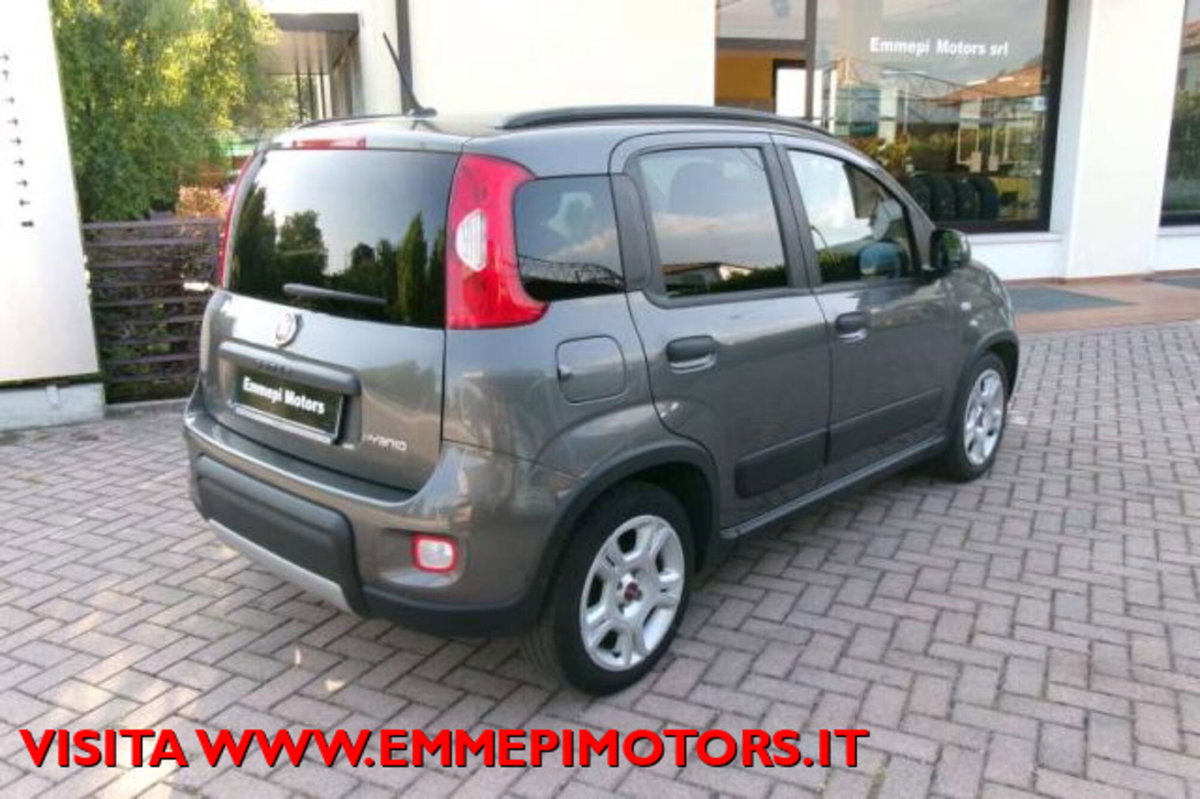 Fiat Panda 1.0 firefly hybrid s&s 70cv 5p.ti (5)