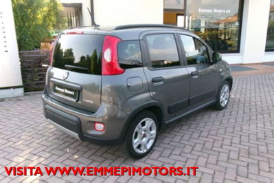 Fiat Panda 1.0 firefly hybrid s&s 70cv 5p.ti (5)