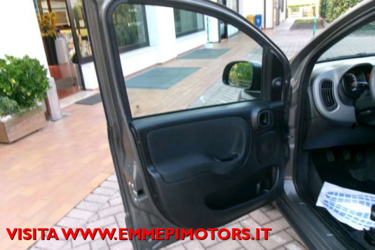Fiat Panda 1.0 firefly hybrid s&s 70cv 5p.ti (9)