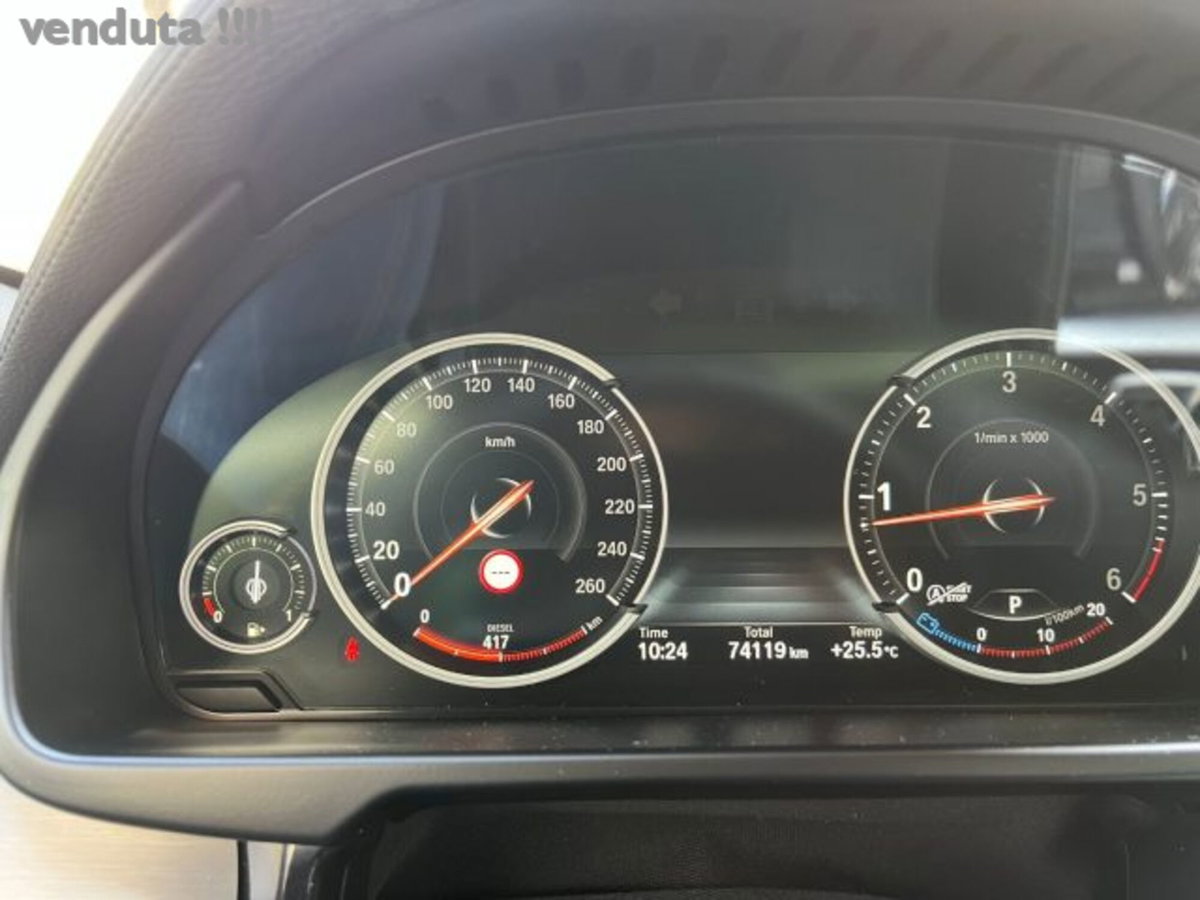 BMW X6 xDrive30d 258CV Msport (11)