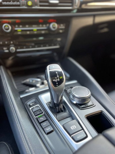 BMW X6 xDrive30d 258CV Msport (12)