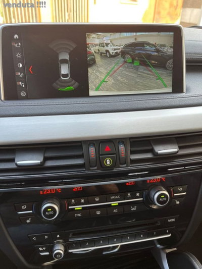 BMW X6 xDrive30d 258CV Msport (14)