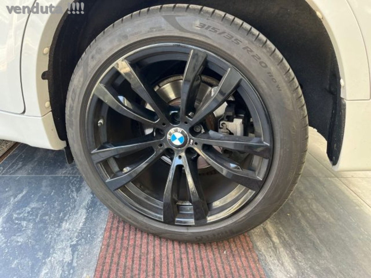 BMW X6 xDrive30d 258CV Msport (2)