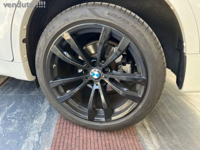 BMW X6 xDrive30d 258CV Msport (2)