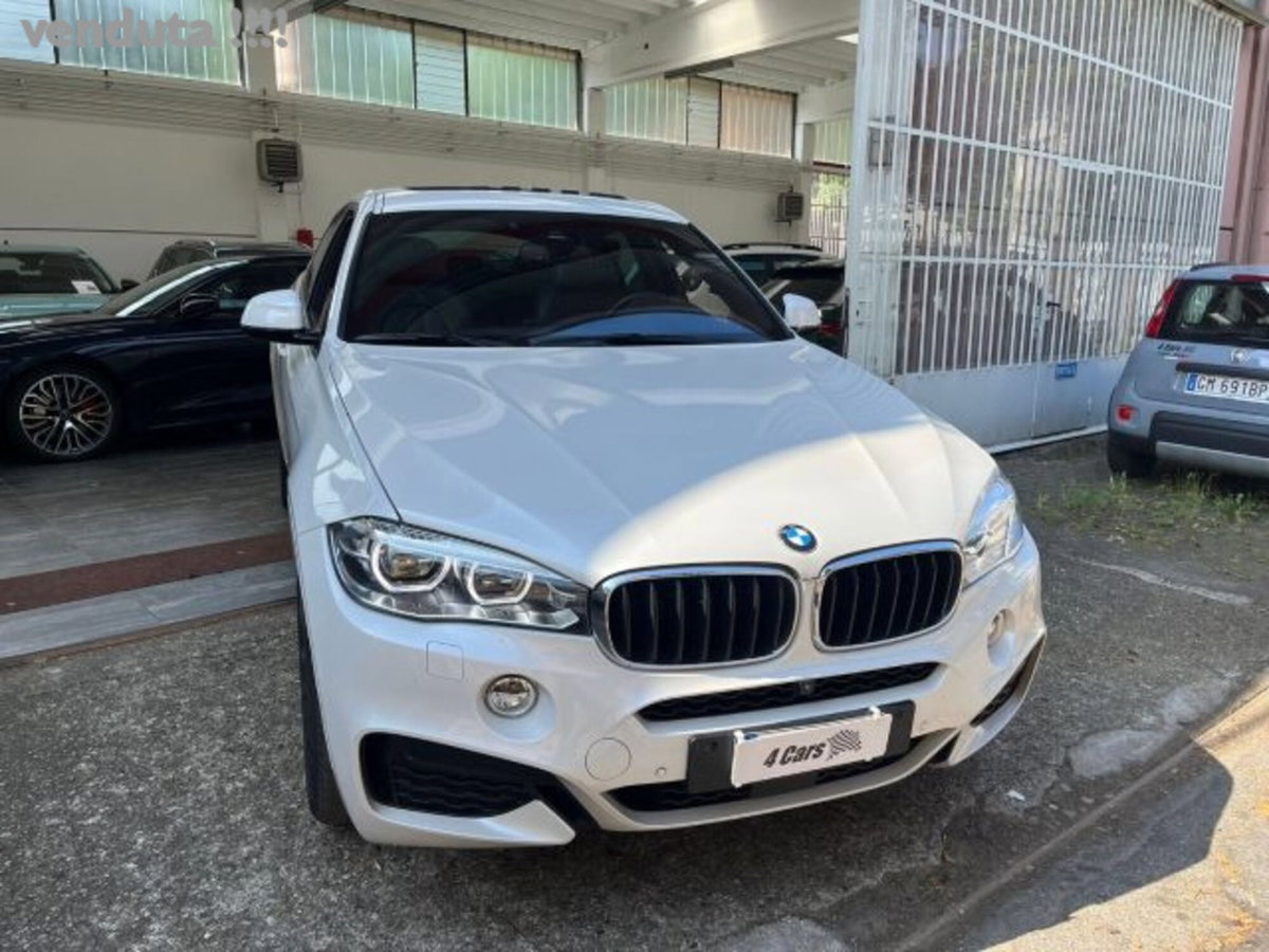 BMW X6 xDrive30d 258CV Msport (3)