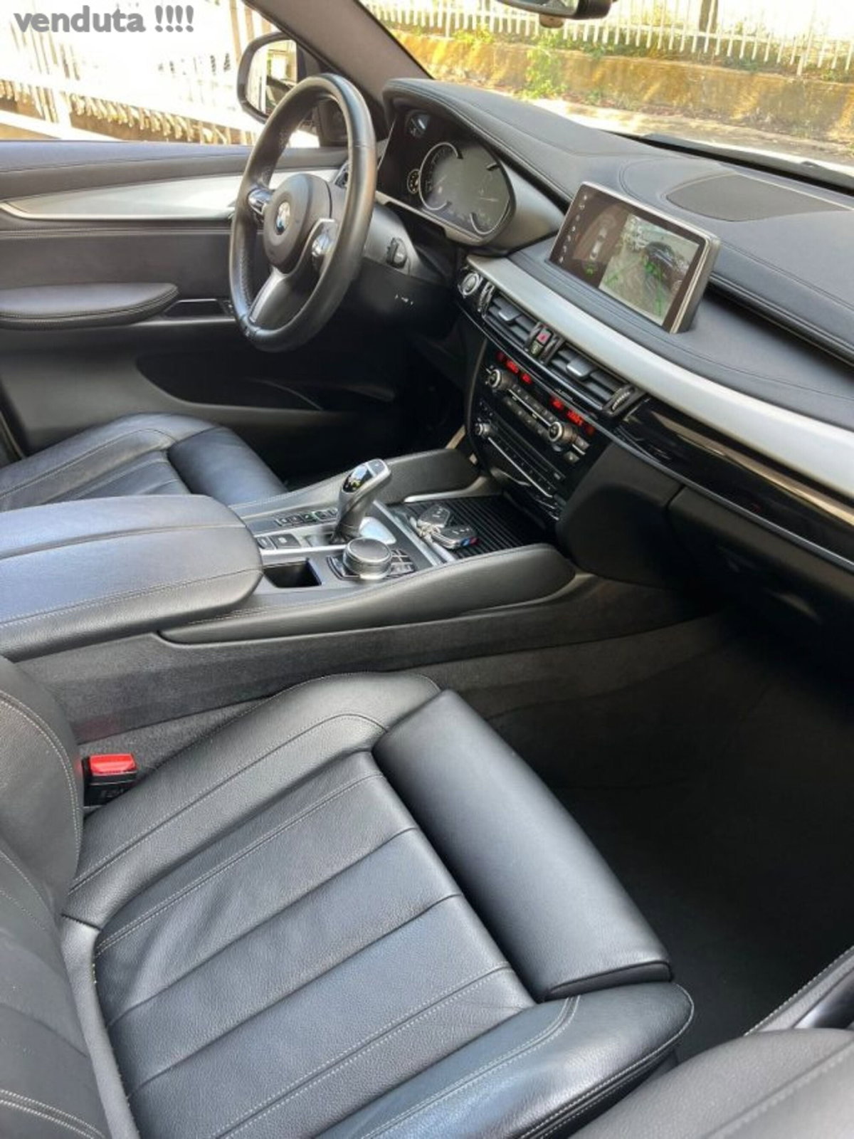 BMW X6 xDrive30d 258CV Msport (4)