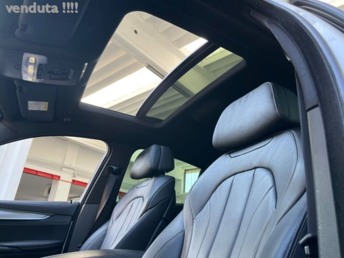 BMW X6 xDrive30d 258CV Msport (6)