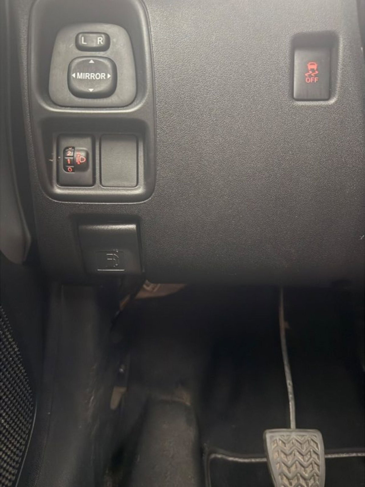 Toyota Aygo 1.0 VVT-i 69 CV 5 porte x-wave (20)