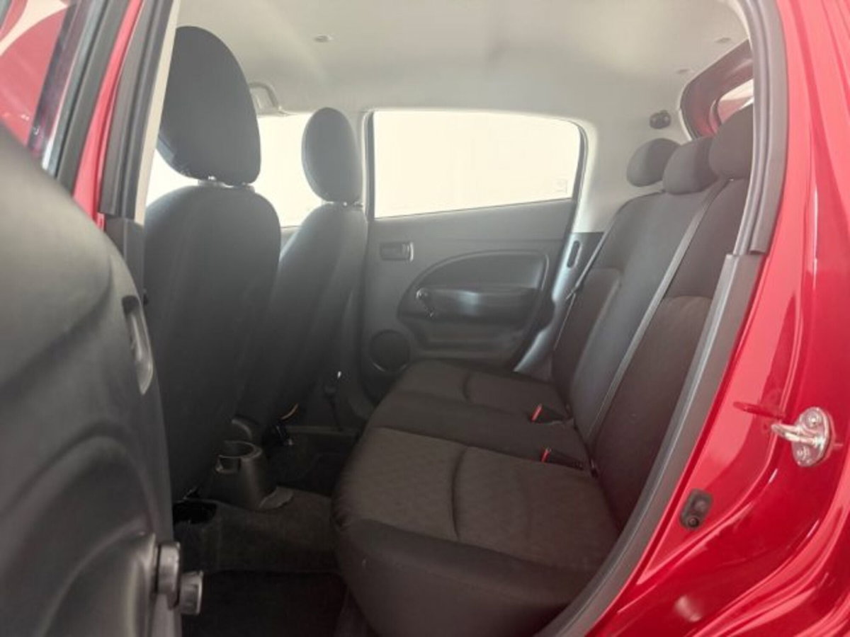 Mitsubishi Space Star 1.2 Intense SDA (10)