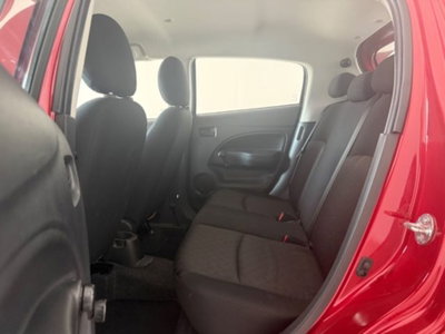 Mitsubishi Space Star 1.2 Intense SDA (10)