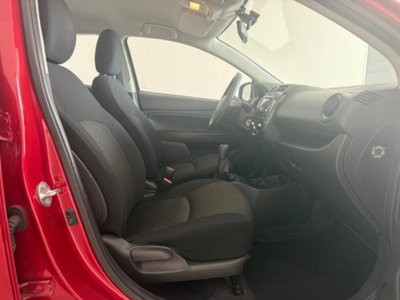 Mitsubishi Space Star 1.2 Intense SDA (12)