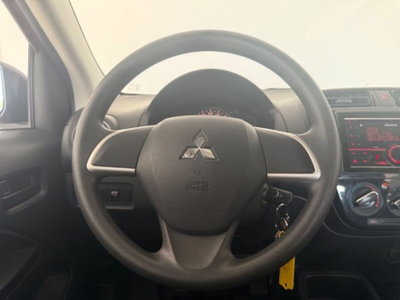Mitsubishi Space Star 1.2 Intense SDA (16)
