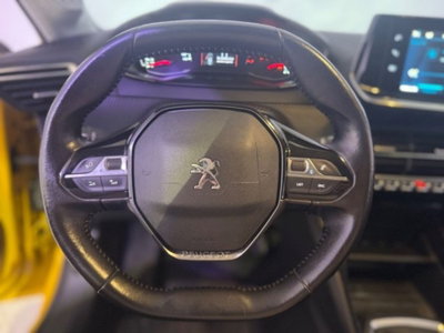 Peugeot 208 1.2 puretech Active s&s 75cv (11)