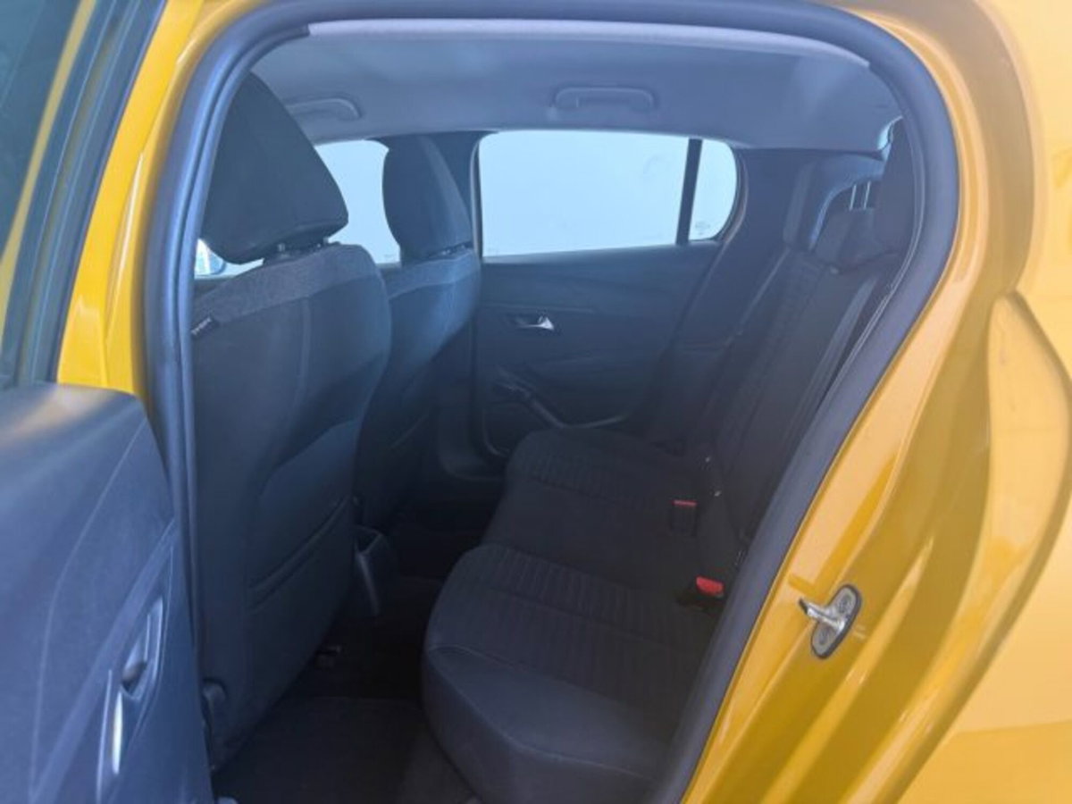 Peugeot 208 1.2 puretech Active s&s 75cv (15)