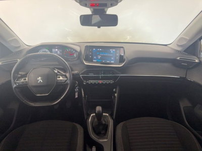Peugeot 208 1.2 puretech Active s&s 75cv (16)