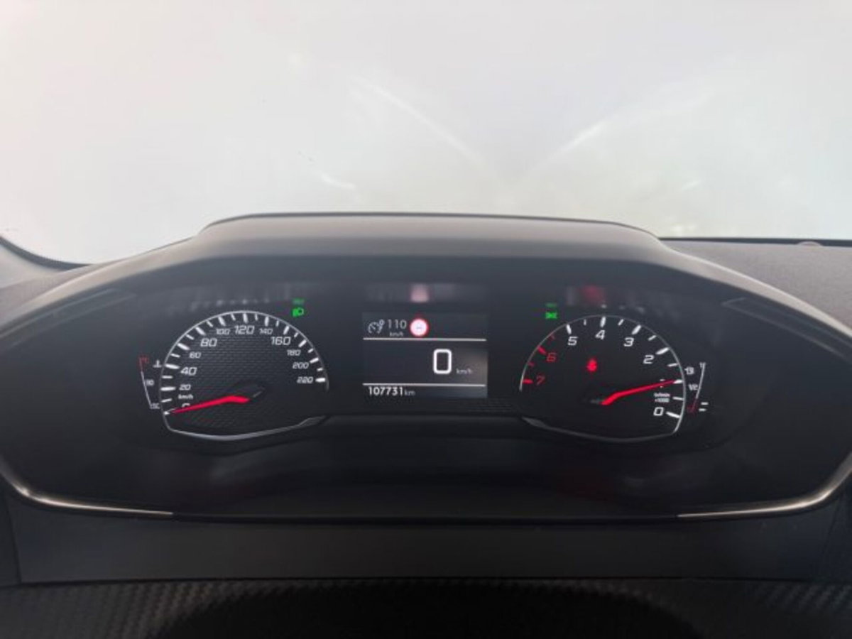Peugeot 208 1.2 puretech Active s&s 75cv (19)