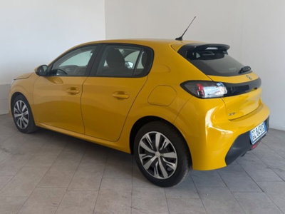 Peugeot 208 1.2 puretech Active s&s 75cv (4)