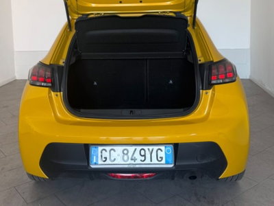 Peugeot 208 1.2 puretech Active s&s 75cv (6)