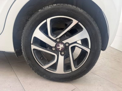 Peugeot 108 82 5 porte Active (6)