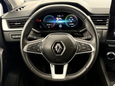 Renault Captur Full Hybrid E-Tech 145 CV Techno (11)