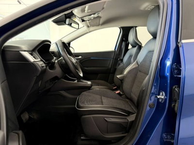 Renault Captur Full Hybrid E-Tech 145 CV Techno (16)