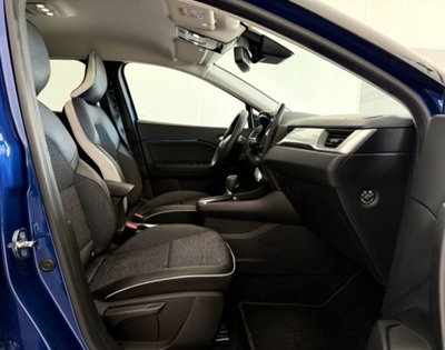 Renault Captur Full Hybrid E-Tech 145 CV Techno (18)