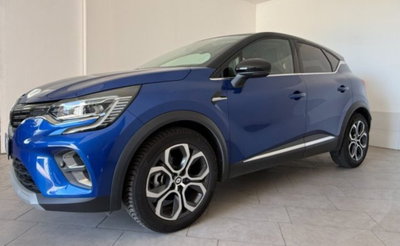 Renault Captur Full Hybrid E-Tech 145 CV Techno (2)