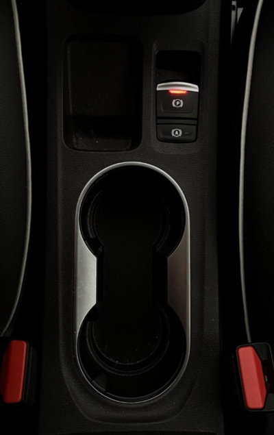 Renault Captur Full Hybrid E-Tech 145 CV Techno (20)