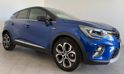 Renault Captur Full Hybrid E-Tech 145 CV Techno (3)