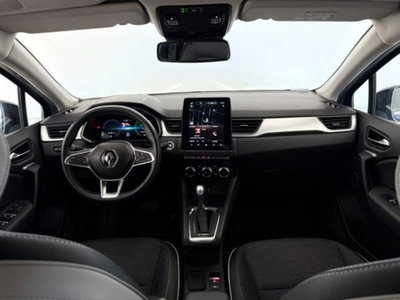 Renault Captur Full Hybrid E-Tech 145 CV Techno (9)