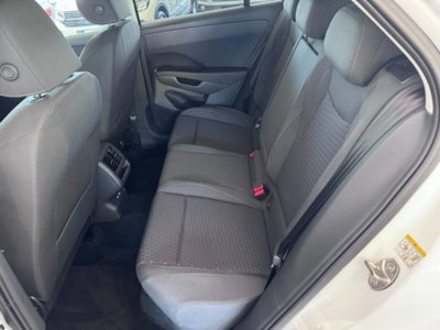 Volkswagen T-Roc 1.5 etsi Style 150cv dsg (19)