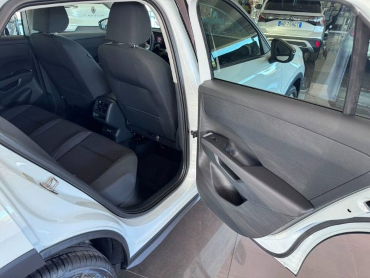 Volkswagen T-Roc 1.5 etsi Style 150cv dsg (20)