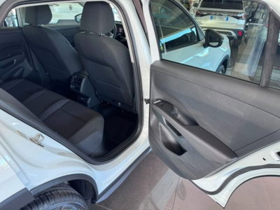 Volkswagen T-Roc 1.5 etsi Style 150cv dsg (20)