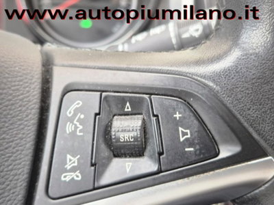 Opel Astra 1.4 100CV 5 porte Elective (10)