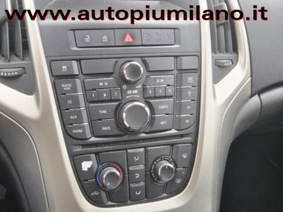 Opel Astra 1.4 100CV 5 porte Elective (6)