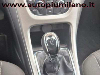 Opel Astra 1.4 100CV 5 porte Elective (7)