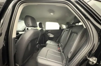 Audi Q3 Sportback 35 TDI quattro S tronic S line edition (8)
