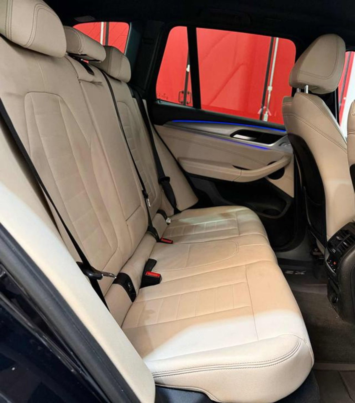 BMW X3 xDrive20d Msport (14)