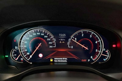 BMW X3 xDrive20d Msport (20)