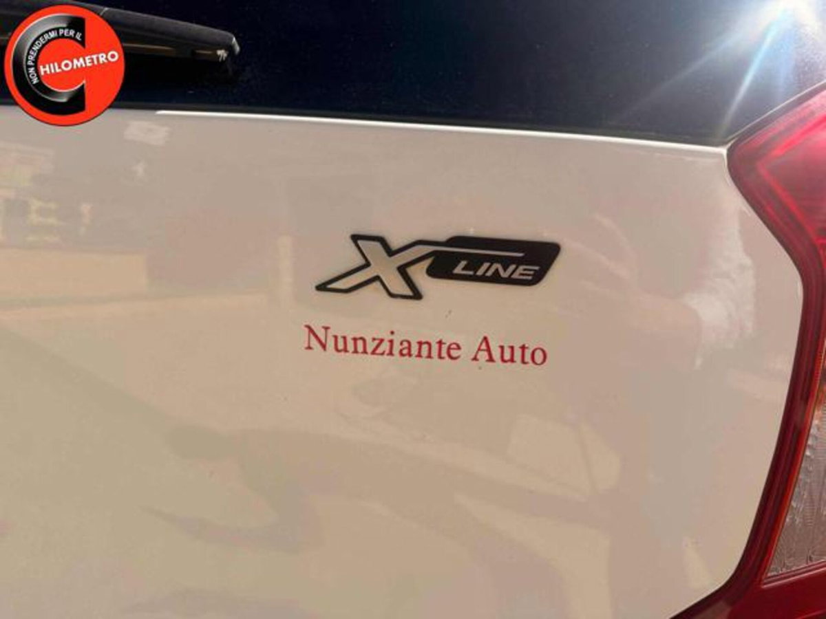 Kia Picanto 1.0 12V 5 porte X Line (6)
