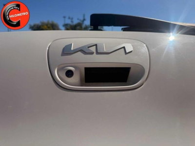 Kia Picanto 1.0 12V 5 porte X Line (7)